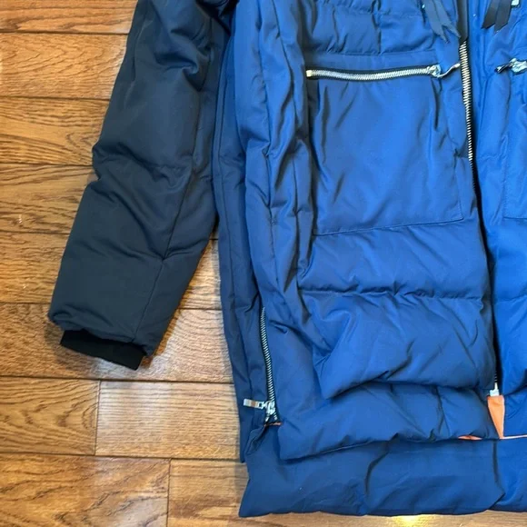 Viral Amazon Coat: Orolay Thickened Down Jacket - Picture 10 of 15